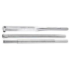 Gedore - Torque Wrenches Type: Micrometer Drive Size (Inch): 1 - Exact Tool & Supply