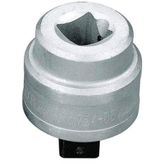 Gedore - Torque Wrench Accessories Tool Type: Ratchet Head Drive Size (Inch): 3/4 - Exact Tool & Supply