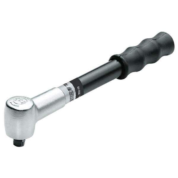 Gedore - Torque Wrenches Type: Preset Drive Size (Inch): 1/4 - Exact Tool & Supply