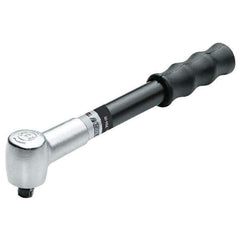 Gedore - Torque Wrenches Type: Preset Drive Size (Inch): 1/4 - Exact Tool & Supply