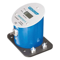 Gedore - Torque Wrench Meters & Calibrators Tool Type: Electronic Torque Tester Drive Size (Inch): 1/4 - Exact Tool & Supply