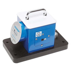 Gedore - Torque Wrench Meters & Calibrators Tool Type: Electronic Torque Tester Drive Size (Inch): 1 - Exact Tool & Supply