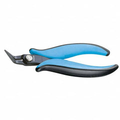 Gedore - Long Nose Pliers Type: Needle Nose Head Style: Needle Nose - Exact Tool & Supply
