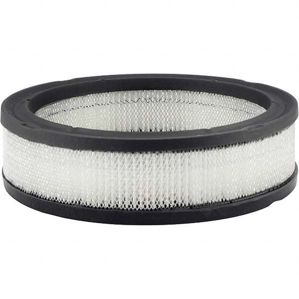 Baldwin Filters - 2-1/8" OAL x 7-29/32" OD Automotive Air Filter - Exact Tool & Supply