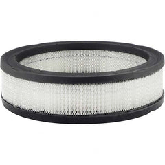 Baldwin Filters - 2-1/8" OAL x 7-29/32" OD Automotive Air Filter - Exact Tool & Supply