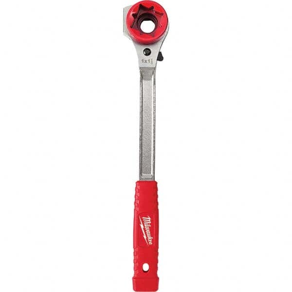 Milwaukee Tool - Box Wrenches Wrench Type: Box Wrench Size (Inch): 3/4 x 1 x 1-1/8 - Exact Tool & Supply