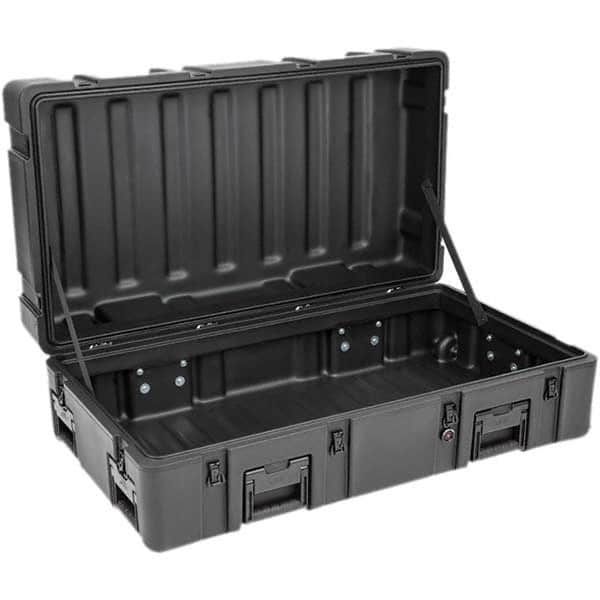SKB Corporation - 42" Long x 22" Wide x 14" High Rack Case - Exact Tool & Supply