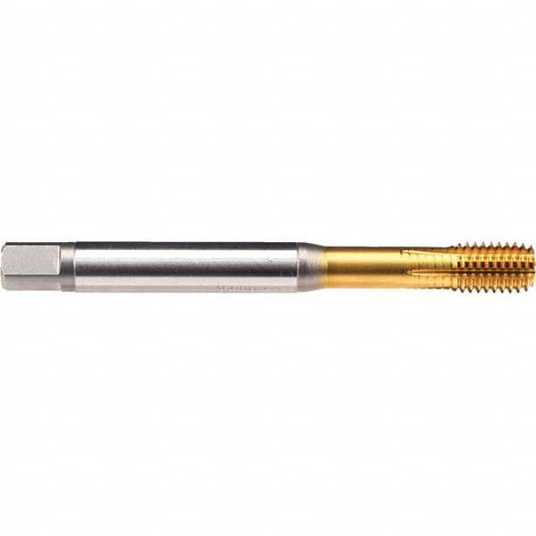 Emuge - 1/2-13 UNC 2BX Bottoming Thread Forming Tap - Exact Tool & Supply