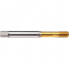 Emuge - 1/2-13 UNC 2BX Bottoming Thread Forming Tap - Exact Tool & Supply