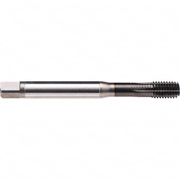 Emuge - 1/2-13 UNC 2BX Bottoming Thread Forming Tap - Exact Tool & Supply