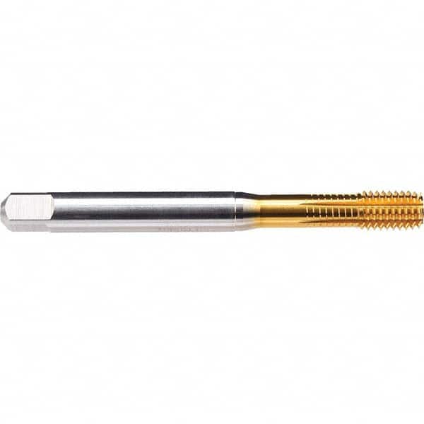Emuge - 1/2-20 UNF 2BX Bottoming Thread Forming Tap - Exact Tool & Supply