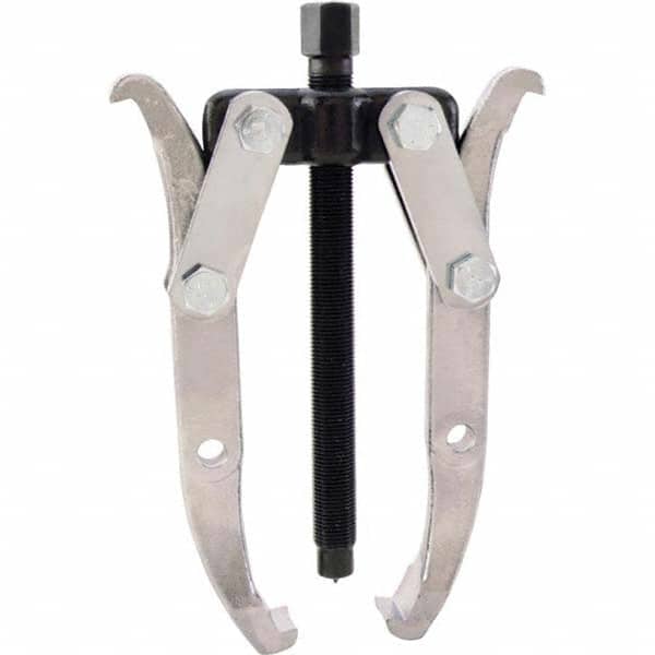 PRO-SOURCE - Pullers & Separators Type: Standard Puller Applications: Gears - Exact Tool & Supply
