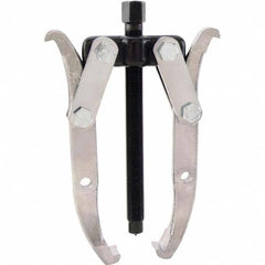 PRO-SOURCE - Pullers & Separators Type: Standard Puller Applications: Gears - Exact Tool & Supply