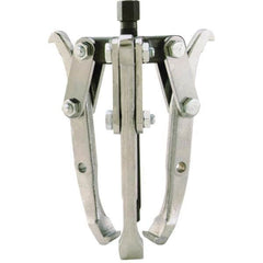 PRO-SOURCE - Pullers & Separators Type: Standard Puller Applications: Gears - Exact Tool & Supply