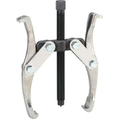 PRO-SOURCE - Pullers & Separators Type: Standard Puller Applications: Gears - Exact Tool & Supply