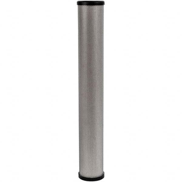 Hankison - Filter Elements Applications: Air Filter Media: Paper - Exact Tool & Supply