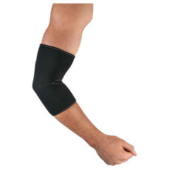 650 XL Black Neoprene Elbow Sleeve - Exact Tool & Supply