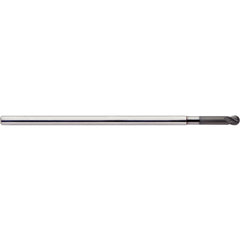 03671 1/8 BALL GEMX NECK
