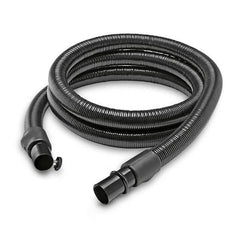 Karcher - 196.85" Hose Length, Suction Hose - Use With Karcher Industrial Vaccums - Exact Tool & Supply