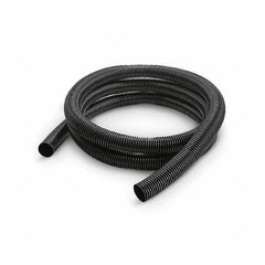 Karcher - 118.11" Hose Length, Suction Hose - Use With Karcher Industrial Vaccums - Exact Tool & Supply