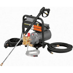 Karcher - Pressure Washers Type: Cold Water Engine Power Type: Electric - Exact Tool & Supply