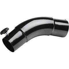 Karcher - Vacuum Cleaner Parts & Accessories Type: Elbow For Use With: Industrial Vacuum - Exact Tool & Supply