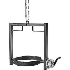 Karcher - Vacuum Cleaner Parts & Accessories Type: Crane/Forklift Emptying Device For Use With: Industrial Vacuum - Exact Tool & Supply