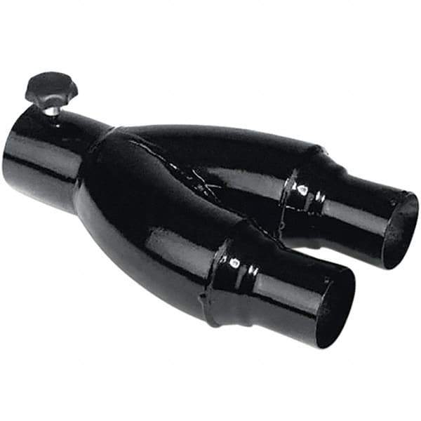 Karcher - Vacuum Cleaner Parts & Accessories Type: Y-Connection For Use With: Industrial Vacuum - Exact Tool & Supply