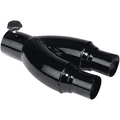 Karcher - Vacuum Cleaner Parts & Accessories Type: Y-Connection For Use With: Industrial Vacuum - Exact Tool & Supply
