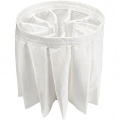 Karcher - Vacuum Cleaner Filters Vacuum Type: HEPA & Critical Vacuum Filter Type: Pocket Filter - Exact Tool & Supply