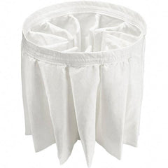 Karcher - Vacuum Cleaner Filters Vacuum Type: HEPA & Critical Vacuum Filter Type: Star Filter - Main Filter Dust Class M - Exact Tool & Supply