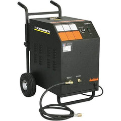 Karcher - Pressure Washer Accessories Type: Pressure Washer Heater Maximum Pressure (psi): 3,000 - Exact Tool & Supply