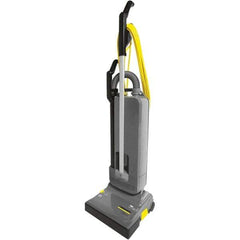 Karcher - Upright Vacuum Cleaners Type: Upright Cleaning Width (Inch): 12 - Exact Tool & Supply
