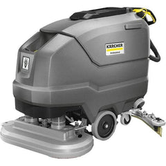 Karcher - Floor Buffers, Polishers & Scrubbers Type: Floor Cleaning Machine Type of Power: Battery - Exact Tool & Supply