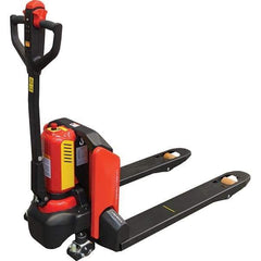 Ballymore - Pallet Trucks/Jacks Type: Pallet Truck Load Capacity (Lb.): 4,500 - Exact Tool & Supply