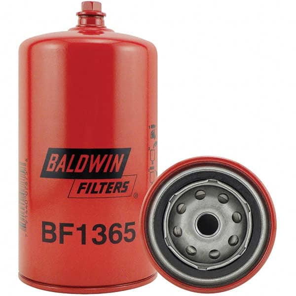 Baldwin Filters - Automotive Fuel/Water Separator Element - Exact Tool & Supply