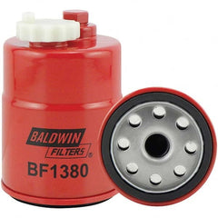 Baldwin Filters - Automotive Fuel/Water Separator Element - Exact Tool & Supply