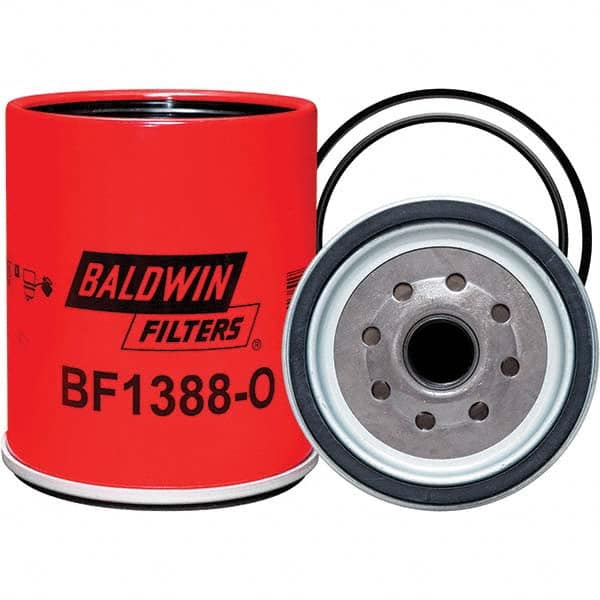 Baldwin Filters - Automotive Fuel/Water Separator Element - Exact Tool & Supply
