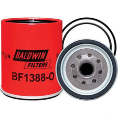 Baldwin Filters - Automotive Fuel/Water Separator Element - Exact Tool & Supply