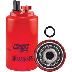 Baldwin Filters - Automotive Fuel/Water Separator Element - Exact Tool & Supply