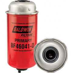 Baldwin Filters - Automotive Fuel/Water Separator Element - Exact Tool & Supply