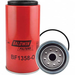 Baldwin Filters - Automotive Fuel/Water Separator Element - Exact Tool & Supply