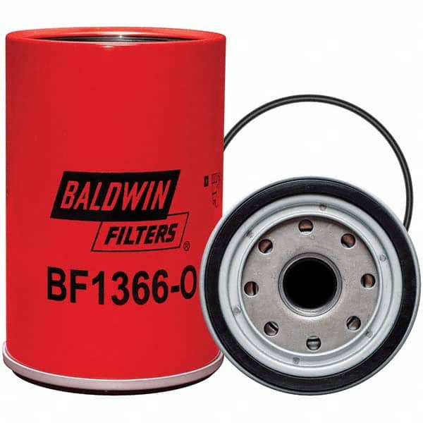 Baldwin Filters - Automotive Fuel/Water Separator Element - Exact Tool & Supply