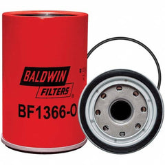 Baldwin Filters - Automotive Fuel/Water Separator Element - Exact Tool & Supply