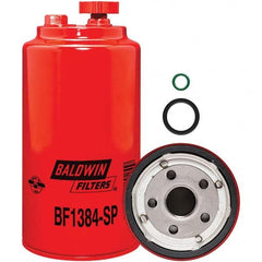 Baldwin Filters - Automotive Fuel/Water Separator Element - Exact Tool & Supply