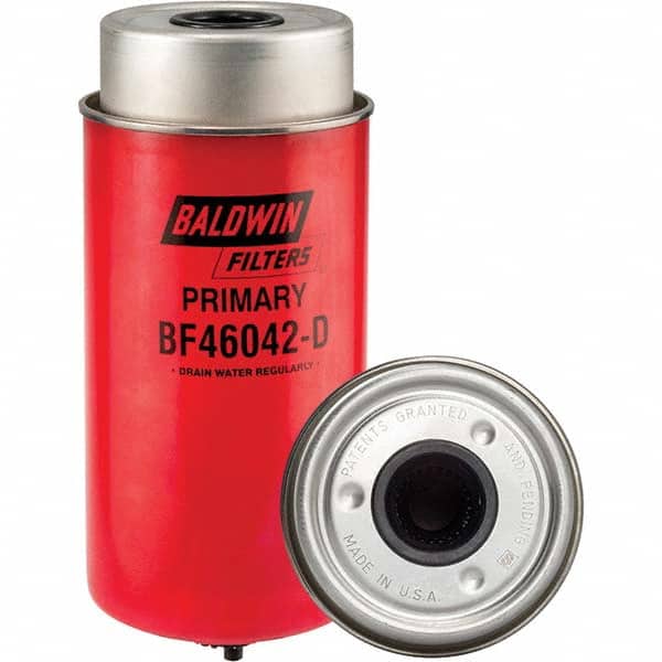 Baldwin Filters - Automotive Fuel/Water Separator Element - Exact Tool & Supply