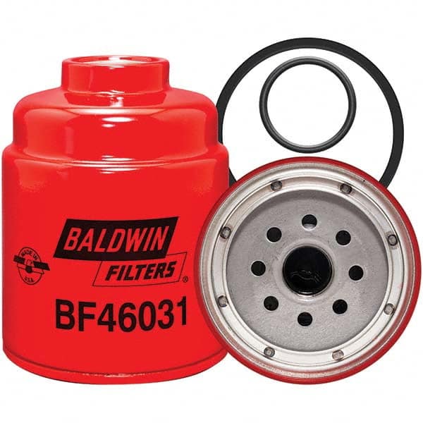 Baldwin Filters - Automotive Fuel Filter - Exact Tool & Supply