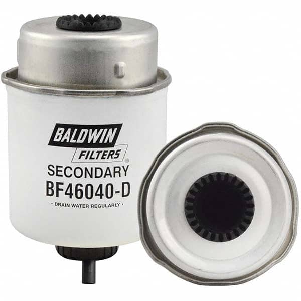 Baldwin Filters - Automotive Fuel/Water Separator Element - Exact Tool & Supply