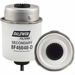 Baldwin Filters - Automotive Fuel/Water Separator Element - Exact Tool & Supply