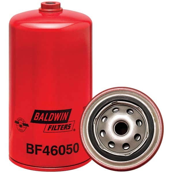Baldwin Filters - Automotive Fuel Filter - Exact Tool & Supply